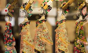 工藝品行業(yè)市場發(fā)展現(xiàn)狀 中國工藝品行業(yè)未來市場規(guī)模預(yù)測