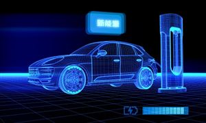新能源汽車行業(yè)發(fā)展現(xiàn)狀分析 新能源汽車行業(yè)發(fā)展前景分析