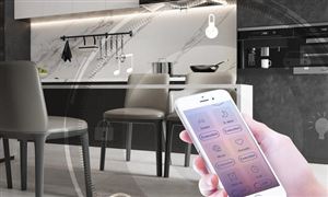 2022年上半年中國(guó)智能家居中控屏市場(chǎng)出貨量為30萬(wàn)臺(tái) 智能家居市場(chǎng)分析