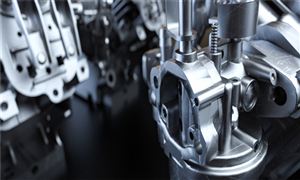 汽車零部件產(chǎn)業(yè)及汽車零部件企業(yè)營(yíng)收數(shù)據(jù)分析