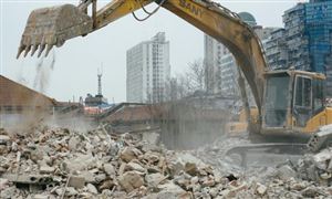 農(nóng)村基本建設(shè)市場如何 2022農(nóng)村基本建設(shè)行業(yè)趨勢分析