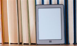 電子閱讀器接連退場(chǎng) 中國(guó)電子書閱讀器行業(yè)發(fā)展現(xiàn)狀分析