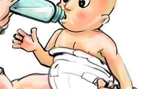 嬰幼兒洗護(hù)用品行業(yè)市場(chǎng)調(diào)研 預(yù)測(cè)未來市場(chǎng)規(guī)模將達(dá)到500億
