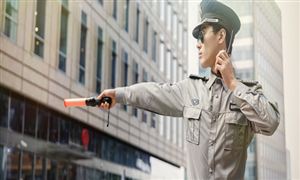 中國保安服務行業(yè)發(fā)展現(xiàn)狀及市場規(guī)模分析2022 ?