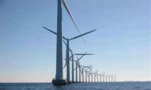 全球最大海上風電大容量機組下線 海上風力發(fā)電行業(yè)分析