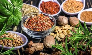 香精香料市場需求 香精香料行業(yè)發(fā)展前景分析