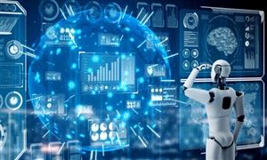 機(jī)器視覺(jué)行業(yè)發(fā)展現(xiàn)狀 預(yù)計(jì)2025年市場(chǎng)規(guī)模將達(dá)到380億元?
