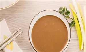 芝麻醬行業(yè)怎么樣 芝麻醬行業(yè)市場(chǎng)分析
