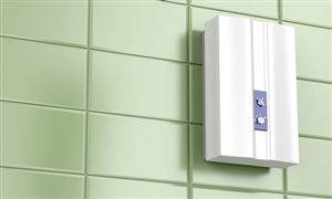 行業(yè)洞察 電熱水器行業(yè)深度分析報(bào)告2022