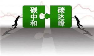 全國碳市場累計成交額達(dá)85.8億元 碳中和行業(yè)發(fā)展如何?