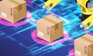 智慧物流市場現(xiàn)狀及前景分析2022