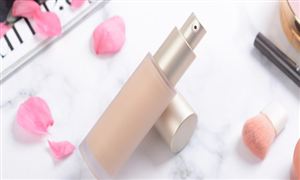 行業(yè)分析 2022粉底液行業(yè)報告  ?