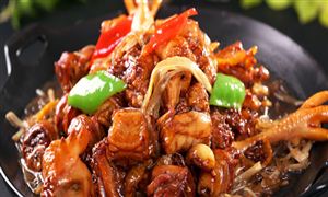 互聯(lián)網(wǎng)助力預(yù)制菜向C端快速滲透 預(yù)制菜市場現(xiàn)狀