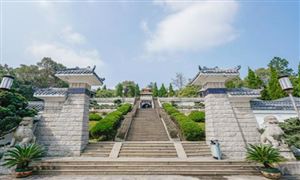 紅色旅游行業(yè)市場深度分析及行業(yè)發(fā)展現(xiàn)狀分析2022