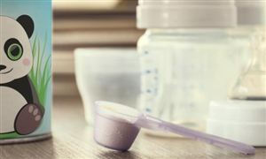 嬰幼兒配方奶粉行業(yè)競爭現(xiàn)狀 嬰幼兒配方奶粉行業(yè)供需趨勢分析