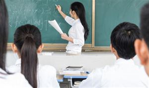 智慧教育行業(yè)市場現狀與發(fā)展趨勢 我國智慧教育發(fā)展迅速