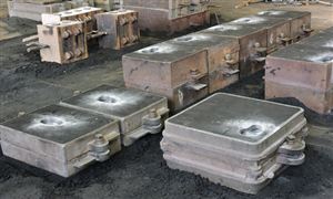 中國模具行業(yè)發(fā)展概況分析 鑄造模具行業(yè)前景分析