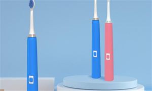 電動(dòng)牙刷行業(yè)發(fā)展趨勢(shì)與中國電動(dòng)牙刷行業(yè)品牌競爭格局分析