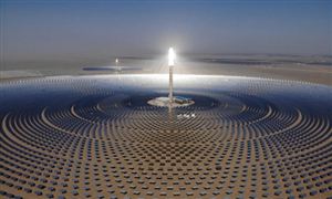 光熱發(fā)電行業(yè)發(fā)展?jié)摿巴顿Y價值分析2023