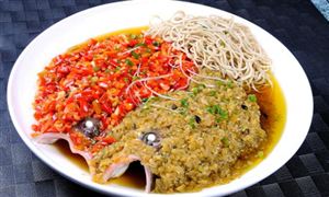 中國(guó)湘菜行業(yè)供需情況及集中度分析  湘菜行業(yè)市場(chǎng)規(guī)模分析