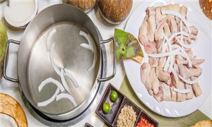 我國肉雞供應(yīng)相對(duì)多元 雞肉整體價(jià)格相對(duì)穩(wěn)定