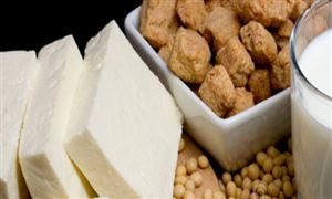中國(guó)豆制品行業(yè)市場(chǎng)規(guī)模及行業(yè)競(jìng)爭(zhēng)格局分析2022