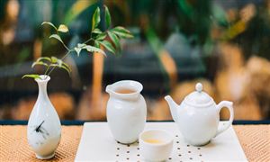 茶具行業(yè)分析 未來茶具行業(yè)發(fā)展方向深度分析