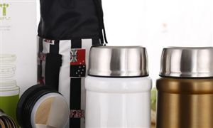 保溫飯盒產(chǎn)業(yè)發(fā)展現(xiàn)狀如何? 2022年中國保溫飯盒行業(yè)發(fā)展現(xiàn)狀分析