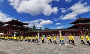 “雙減”政策催生新需求 研學旅行行業(yè)發(fā)展規(guī)模及發(fā)展空間