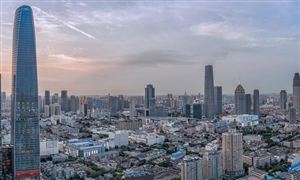 城市規(guī)劃建設(shè)行業(yè)市場發(fā)展現(xiàn)狀 城市規(guī)劃建設(shè)行業(yè)市場發(fā)展空間研究