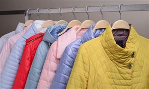 防寒服行業(yè)現(xiàn)狀分析及防寒服行業(yè)未來發(fā)展趨勢預(yù)測