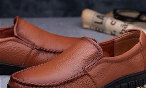 皮鞋行業(yè)消費(fèi)現(xiàn)狀 中國(guó)皮鞋行業(yè)市場(chǎng)銷量分析