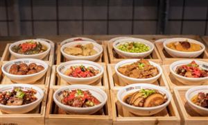 預(yù)制菜行業(yè)市場(chǎng)調(diào)研 預(yù)制菜行業(yè)市場(chǎng)需求及市場(chǎng)規(guī)模分析