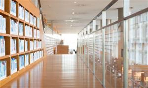 智慧圖書館與其它類型圖書館的區(qū)別