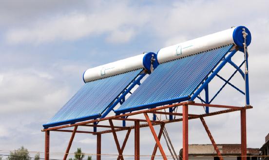 太陽能熱水器行業(yè)分析 中國太陽能熱水器行業(yè)發(fā)展現(xiàn)狀及營銷渠道分析