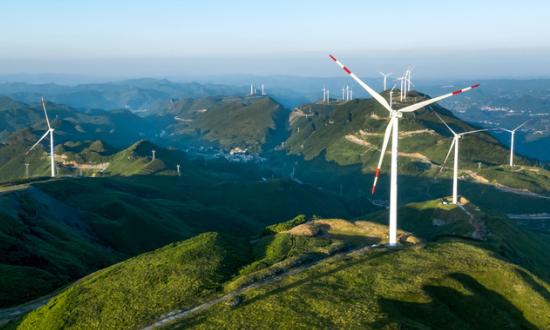 2023風(fēng)電葉片裝備制造技術(shù)行業(yè)前景及市場(chǎng)供需