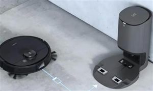 中國(guó)掃地機(jī)器人行業(yè)深度解析