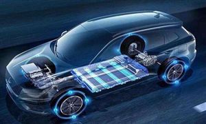 2023年新能源車(chē)預(yù)測(cè)發(fā)布 2023年新能源乘用車(chē)銷(xiāo)量850萬(wàn)輛