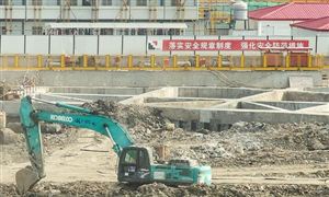 中國工程建設行業(yè)市場現(xiàn)狀 工程建設行業(yè)發(fā)展規(guī)劃研究