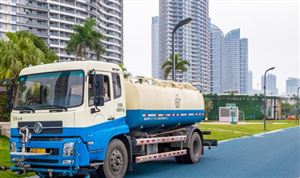 環(huán)衛(wèi)用車產(chǎn)品市場需求 環(huán)衛(wèi)用車產(chǎn)品入市調(diào)查研究