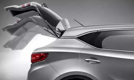 2023汽車電動尾門行業(yè)發(fā)展趨勢及市場現(xiàn)狀分析