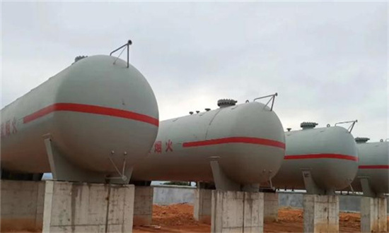 2023液化石油氣行業(yè)現(xiàn)狀與市場(chǎng)發(fā)展前景趨勢(shì)分析