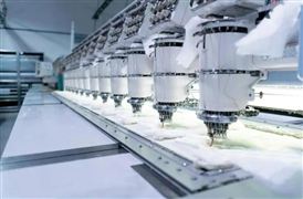 規(guī)上輕工企業(yè)利潤(rùn)同比增長(zhǎng)9.4% 2023中國(guó)輕工業(yè)發(fā)展形勢(shì)分析報(bào)告