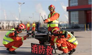 應(yīng)急裝備行業(yè)市場(chǎng)發(fā)展環(huán)境 應(yīng)急裝備行業(yè)投資趨勢(shì)2023