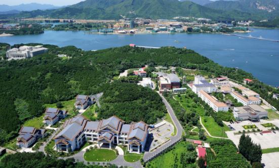 園林景觀產(chǎn)業(yè)調(diào)研 園林景觀市場現(xiàn)狀及趨勢分析2023