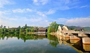 2023春節(jié)文旅產(chǎn)業(yè)強(qiáng)勢(shì)復(fù)蘇 廣東文旅產(chǎn)業(yè)市場(chǎng)發(fā)展?jié)摿φ{(diào)研
