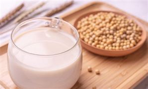 豆奶產業(yè)迎利好 豆奶行業(yè)市場投資前景及市場規(guī)模