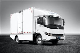 全國公共領域車輛全面電動化試點 中國新能源商用車行業(yè)增長速度