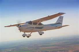 2023我國(guó)通用航空消費(fèi)潛力與成長(zhǎng)空間