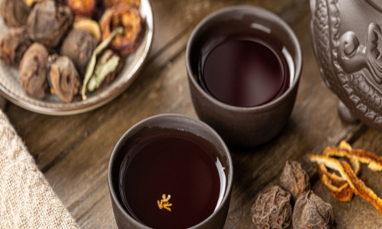 黑茶產(chǎn)業(yè)發(fā)展現(xiàn)狀分析 2023黑茶行業(yè)風(fēng)險(xiǎn)投資態(tài)勢(shì)分析